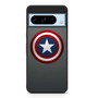 Captain America Shield Google Pixel 8 Pro Case