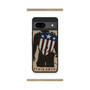 Captain America The First Avenger Google Pixel 8a Case