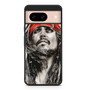 Captain Jack Sparrow 2 Google Pixel 8/ Pixel 8a/ Pixel 8 Pro Case