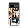 Cara Delevingne Collage Google Pixel 8a Case
