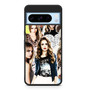 Cara Delevingne Collage Google Pixel 8 Pro Case