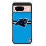 Carolina Panthers 2 Google Pixel 8/ Pixel 8a/ Pixel 8 Pro Case