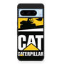 caterpillar excavator Google Pixel 8 Pro Case
