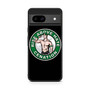 Cenation Logo Google Pixel 8a Case