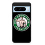 Cenation Logo Google Pixel 8 Pro Case