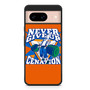 Cenation Never Give Up Google Pixel 8/ Pixel 8a/ Pixel 8 Pro Case