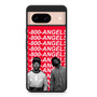 Chance the rapper 1 Google Pixel 8/ Pixel 8a/ Pixel 8 Pro Case