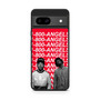 Chance the rapper 1 Google Pixel 8a Case