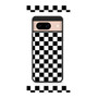 Checkerboard Distortion Google Pixel 8/ Pixel 8a/ Pixel 8 Pro Case
