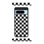 Checkerboard Distortion Google Pixel 8 Pro Case