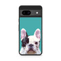 Chevron Dog Google Pixel 8a Case