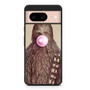 Chewie Bubblegum Google Pixel 8/ Pixel 8a/ Pixel 8 Pro Case