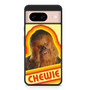 Chewie Google Pixel 8/ Pixel 8a/ Pixel 8 Pro Case