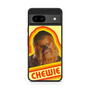 Chewie Google Pixel 8a Case