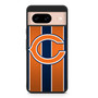 Chicago Bears 3 Google Pixel 8/ Pixel 8a/ Pixel 8 Pro Case