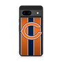Chicago Bears 3 Google Pixel 8a Case
