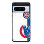 Chicago Cubs Logo 1 Google Pixel 8 Pro Case