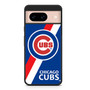 Chicago Cubs Logo 4 Google Pixel 8/ Pixel 8a/ Pixel 8 Pro Case