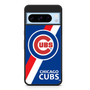 Chicago Cubs Logo 4 Google Pixel 8 Pro Case