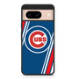 Chicago Cubs Logo 5 Google Pixel 8/ Pixel 8a/ Pixel 8 Pro Case