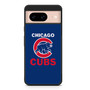 Chicago Cubs Google Pixel 8/ Pixel 8a/ Pixel 8 Pro Case