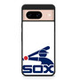 Chicago White Sox 3 Google Pixel 8/ Pixel 8a/ Pixel 8 Pro Case