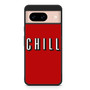 Chill Netflix Google Pixel 8/ Pixel 8a/ Pixel 8 Pro Case