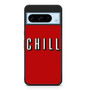 Chill Netflix Google Pixel 8 Pro Case