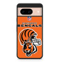 Cincinnati Bengals 1 Google Pixel 8/ Pixel 8a/ Pixel 8 Pro Case