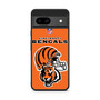 Cincinnati Bengals 1 Google Pixel 8a Case