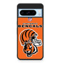 Cincinnati Bengals 1 Google Pixel 8 Pro Case