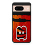 Cincinnati Bengals 4 Google Pixel 8/ Pixel 8a/ Pixel 8 Pro Case