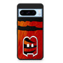 Cincinnati Bengals 4 Google Pixel 8 Pro Case
