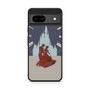 Cinderella in A prom Google Pixel 8a Case