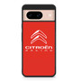 Citroen Racing Logo Google Pixel 8/ Pixel 8a/ Pixel 8 Pro Case