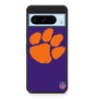 Clemson Tigers 1 Google Pixel 8 Pro Case