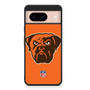 Cleveland Browns 1 Google Pixel 8/ Pixel 8a/ Pixel 8 Pro Case
