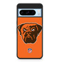 Cleveland Browns 1 Google Pixel 8 Pro Case