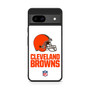 Cleveland Browns 2 Google Pixel 8a Case