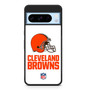 Cleveland Browns 2 Google Pixel 8 Pro Case