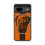 Cleveland browns Google Pixel 8a Case