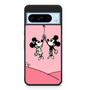Couple Disney Mouse Google Pixel 8 Pro Case
