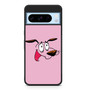 Courage the cowardly dog 1 Google Pixel 8 Pro Case