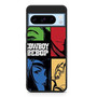 Cowboy bebop stray dog strut 1 Google Pixel 8 Pro Case