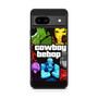 Cowboy bebop stray dog strut 2 Google Pixel 8a Case