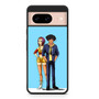 Cowboy bebop stray dog strut 3 Google Pixel 8/ Pixel 8a/ Pixel 8 Pro Case