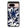 cowboys camo Google Pixel 8/ Pixel 8a/ Pixel 8 Pro Case