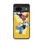 Cuphead 3 Google Pixel 8a Case