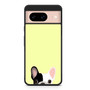 Cute French Bulldog Yellow Google Pixel 8/ Pixel 8a/ Pixel 8 Pro Case