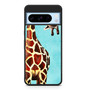 Cute Giraffe Google Pixel 8 Pro Case